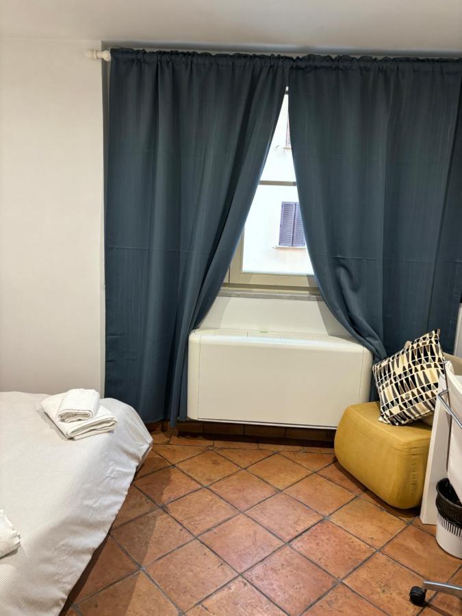 Boutique Rooms Trastevere Rom Eksteriør billede