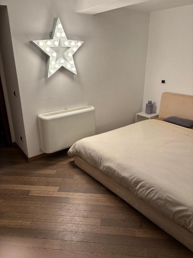 Boutique Rooms Trastevere Rom Eksteriør billede