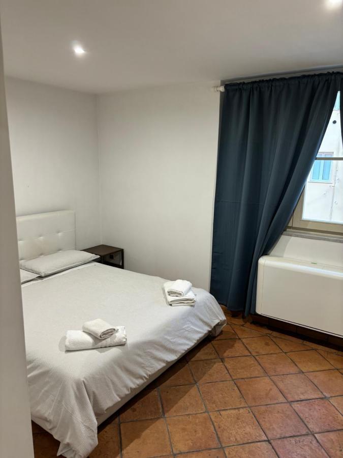 Boutique Rooms Trastevere Rom Eksteriør billede