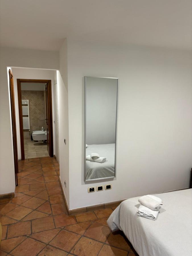Boutique Rooms Trastevere Rom Eksteriør billede