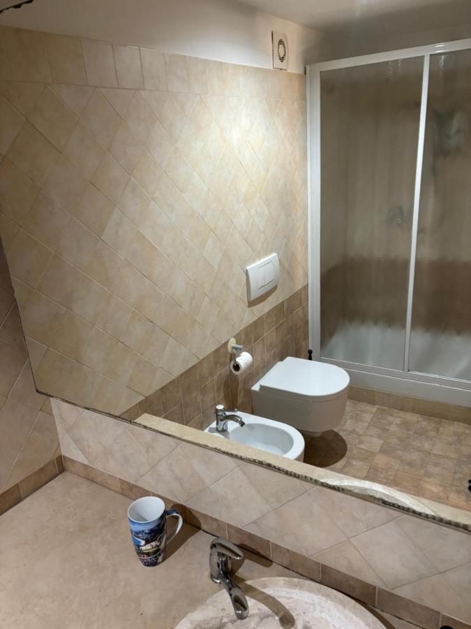 Boutique Rooms Trastevere Rom Eksteriør billede