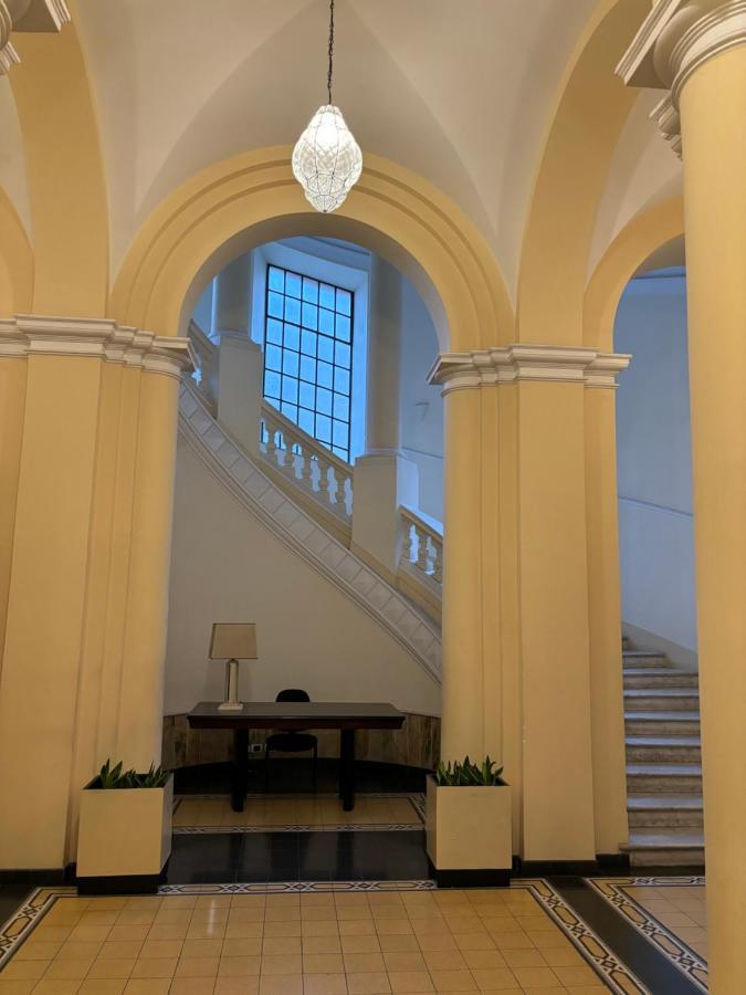 Boutique Rooms Trastevere Rom Eksteriør billede