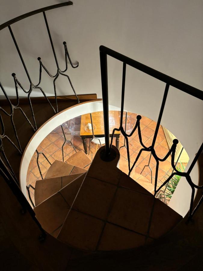 Boutique Rooms Trastevere Rom Eksteriør billede