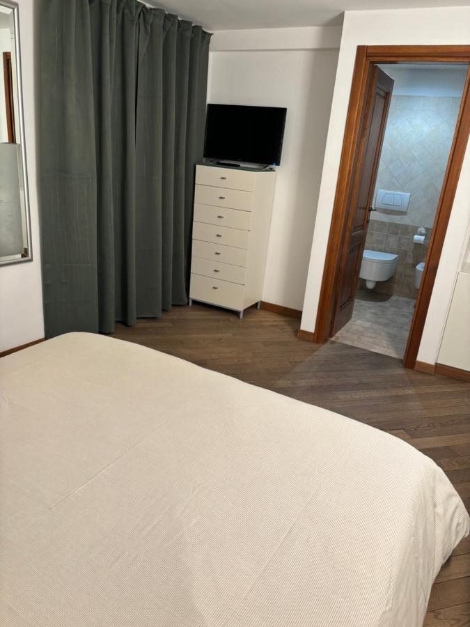 Boutique Rooms Trastevere Rom Eksteriør billede