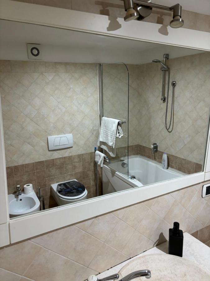 Boutique Rooms Trastevere Rom Eksteriør billede