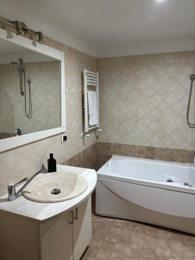 Boutique Rooms Trastevere Rom Eksteriør billede