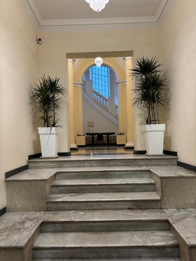 Boutique Rooms Trastevere Rom Eksteriør billede