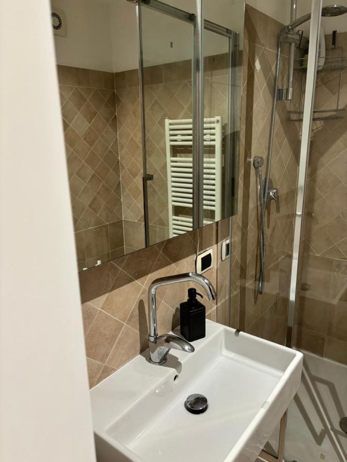 Boutique Rooms Trastevere Rom Eksteriør billede