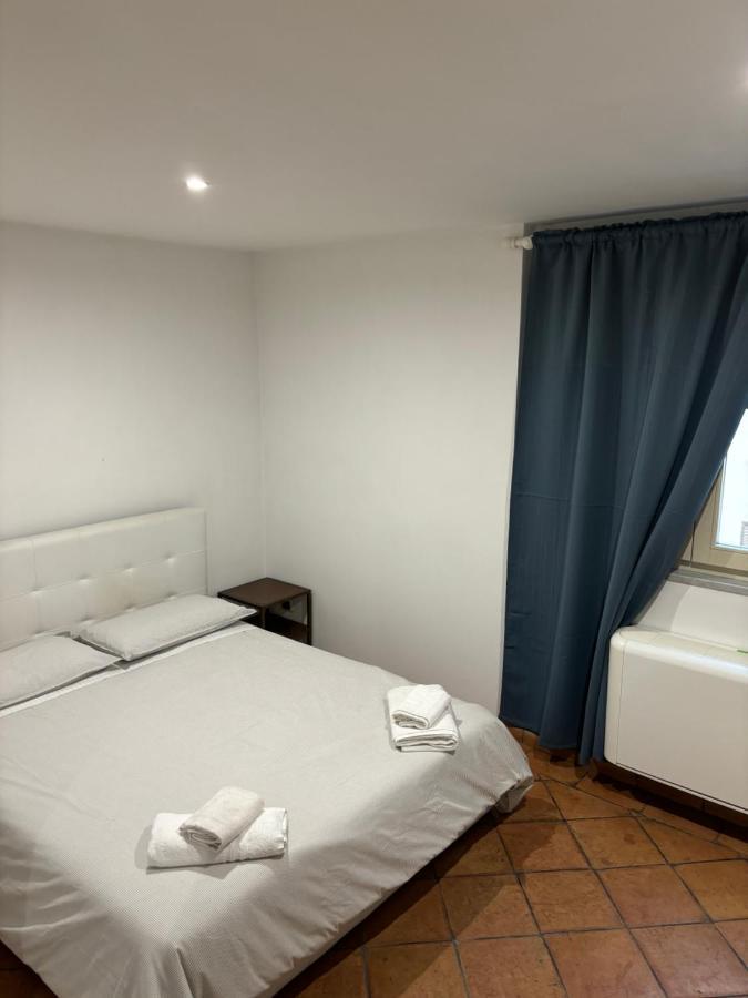 Boutique Rooms Trastevere Rom Eksteriør billede