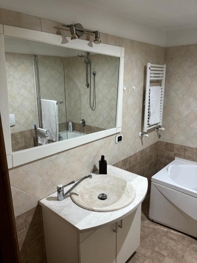 Boutique Rooms Trastevere Rom Eksteriør billede