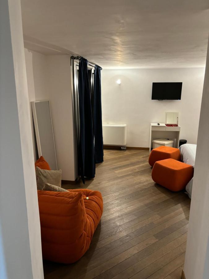 Boutique Rooms Trastevere Rom Eksteriør billede