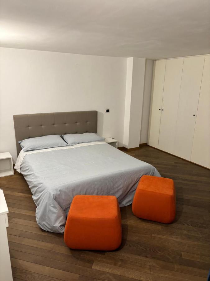 Boutique Rooms Trastevere Rom Eksteriør billede