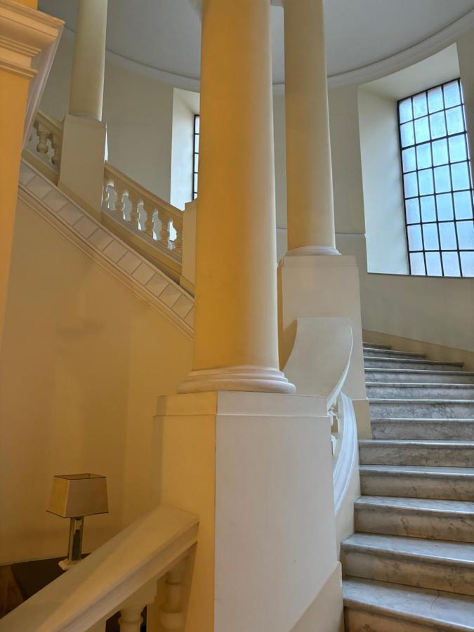 Boutique Rooms Trastevere Rom Eksteriør billede