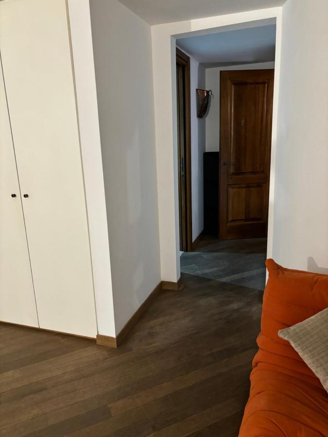 Boutique Rooms Trastevere Rom Eksteriør billede