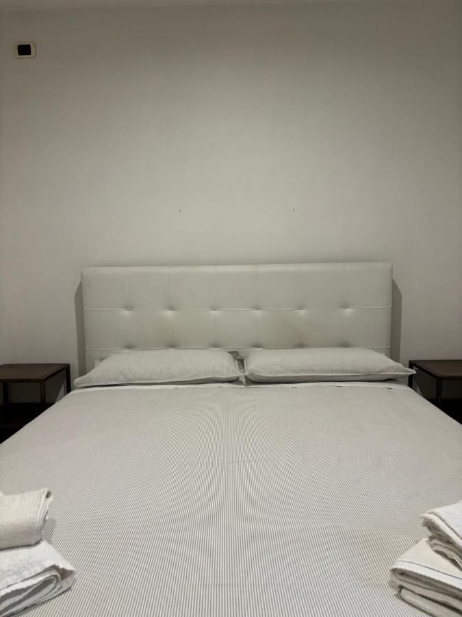 Boutique Rooms Trastevere Rom Eksteriør billede