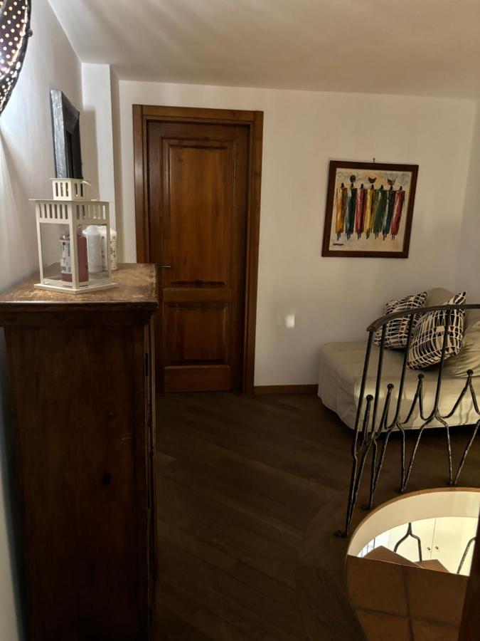 Boutique Rooms Trastevere Rom Eksteriør billede